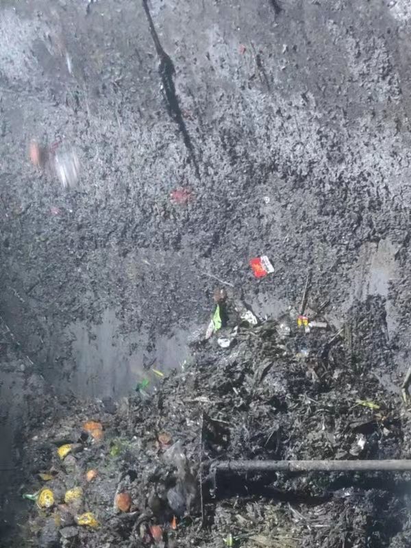 九所镇管道结垢危害和原因